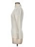 Unbranded Ivory Turtleneck Sweater Size M - photo 5