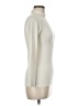 Unbranded Ivory Turtleneck Sweater Size M - photo 4