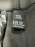 Hue Black Casual Pants Size XL - photo 7
