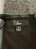 Lulus Solid Black Cocktail Dress Size S - photo 7