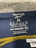 Reebok Color Block Blue Active Pants Size 2X - photo 4
