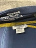 Reebok Color Block Blue Active Pants Size 2X - photo 5