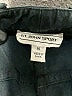 St. John Sport Black Jeans Size 16 - photo 4