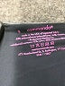 Commando Black Active Pants Size L - photo 7