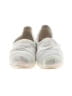 TOMS Stripes Gray Green Flats Size 6 1/2 - photo 2