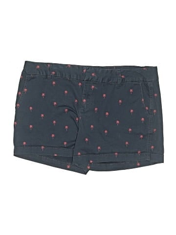 Hannah Shorts (view 1)