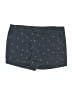 Hannah Stars Blue Shorts Size 14 - photo 1