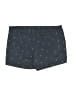 Hannah Stars Blue Shorts Size 14 - photo 2