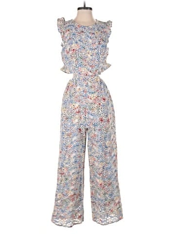 Adelyn Rae Jumpsuit (view 1)
