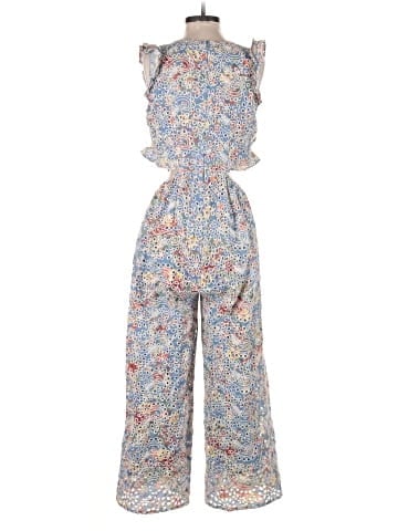 Adelyn Rae Jumpsuit (view 2)