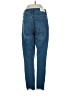 Express Blue Jeans Size 4 - photo 2