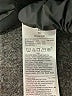 Gap 100% Polyester Floral Black Casual Dress Size XS - photo 8