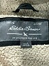 Eddie Bauer 100% Polyester Solid Black Jacket Size L - photo 6