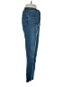 Express Blue Jeans Size 4 - photo 4