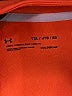 Under Armour Orange Sweatshirt Size XL (youth) - photo 3