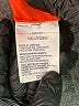 Under Armour Orange Sweatshirt Size XL (youth) - photo 4