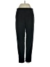 Nau Solid Black Track Pants Size XS - photo 1