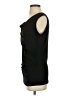 Alfani Black Sleeveless Blouse Size S - photo 5