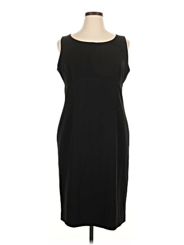 Kasper Cocktail Dress (view 1)