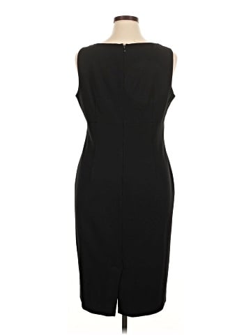 Kasper Cocktail Dress (view 2)