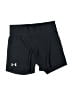 Under Armour Black Athletic Shorts Size M - photo 1