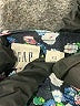 Gap 100% Polyester Floral Blue Casual Dress Size XS - photo 7