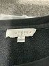 Umgee Black 3/4 Sleeve Blouse Size XL - photo 7