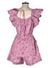 kopal Paisley Pink Romper Size S - photo 2