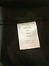 Unbranded Solid Black Active Pants Size S - photo 7