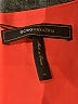 BCBGMAXAZRIA 100% Polyester Orange Cocktail Dress Size M - photo 7
