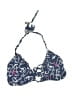 Lilly Pulitzer Hearts Blue Swimsuit Top Size XXS - photo 1