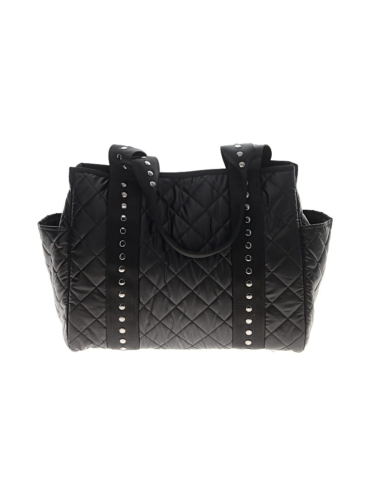 Pre-owned Haute Shore Tote Bag In Black