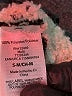 Walmart 100% Polyester Ivory Poncho Size Sm - Med - photo 7