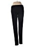 Vicinity Solid Black Active Pants Size M - photo 2