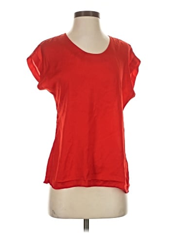 Worthington Short Sleeve Top (view 1)