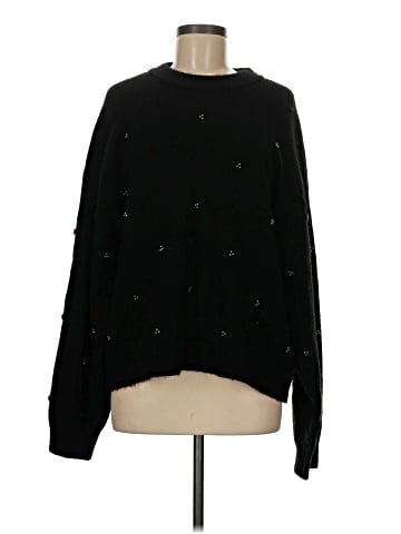 H&M Pullover Sweater (view 1)
