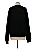H&M Stars Black Pullover Sweater Size M - photo 2