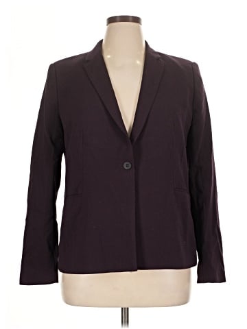 T Tahari Blazer (view 1)