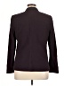 T Tahari Purple Blazer Size 16 - photo 2