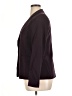 T Tahari Purple Blazer Size 16 - photo 5