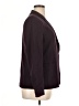 T Tahari Purple Blazer Size 16 - photo 4