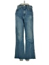 AMO Blue Jeans Size 25 waist - photo 1