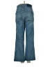 AMO Blue Jeans Size 25 waist - photo 2