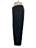 Chico's Solid Blue Jeans Size Lg (2.5) - photo 5