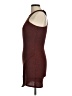 I. Joah Brown Cocktail Dress Size M - photo 5