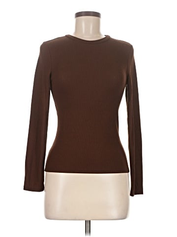 Express Long Sleeve T-Shirt (view 1)