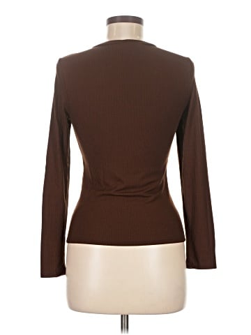 Express Long Sleeve T-Shirt (view 2)