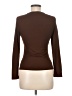 Express Brown Long Sleeve T-Shirt Size M - photo 2