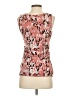 Unbranded Pink Sleeveless Top Size S (estimated) - photo 2
