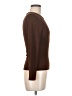 Express Brown Long Sleeve T-Shirt Size M - photo 4